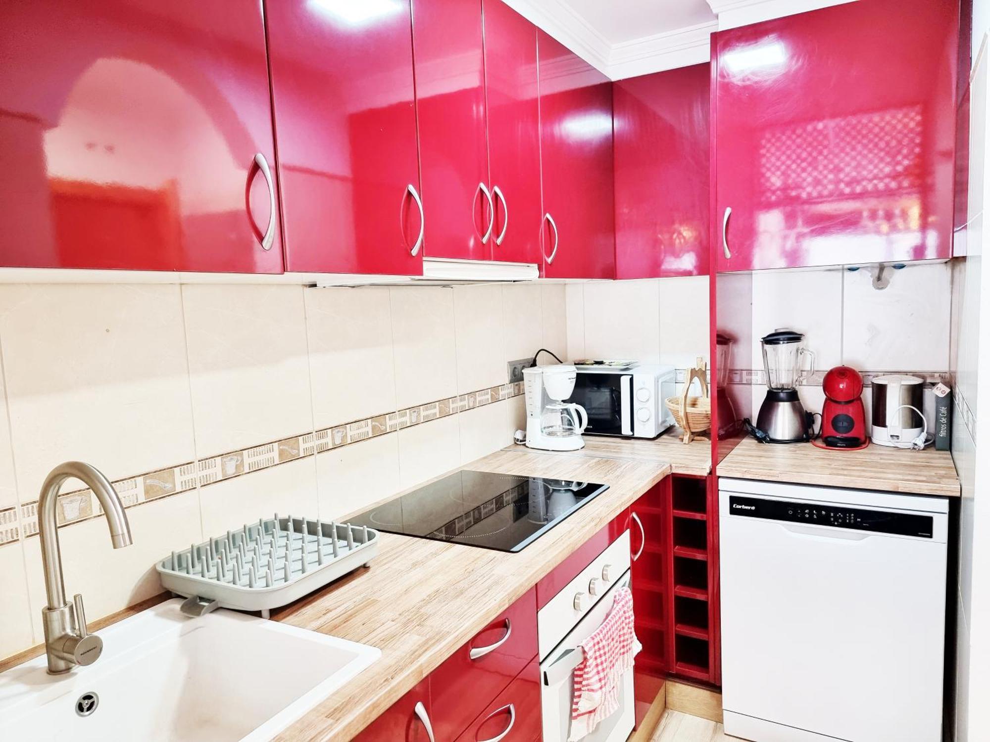 Best Location For The Perfect Vacation Playa de San Juan  Εξωτερικό φωτογραφία